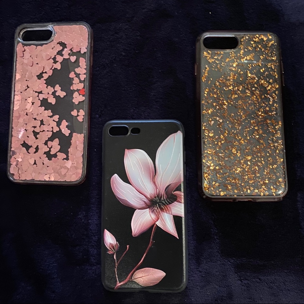 I phone 8 plus cases